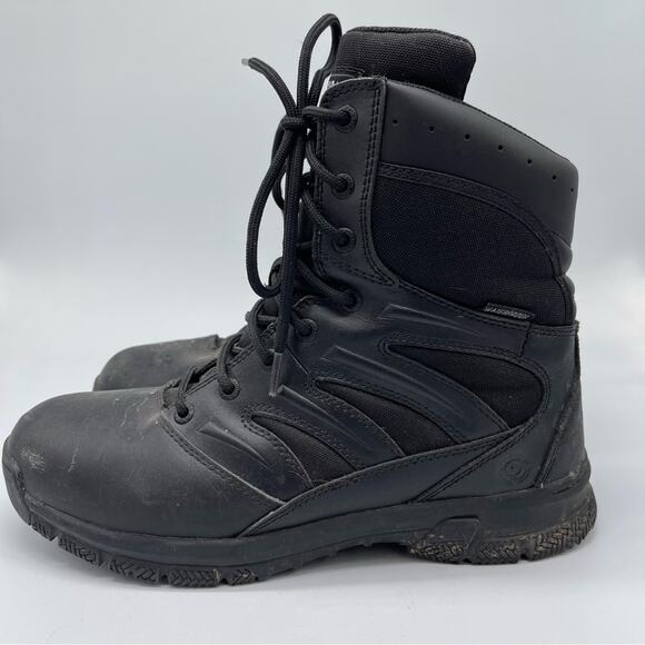 Original SWAT Boots. Waterproof. Size 10. In good used condition! - Picture 2 of 8